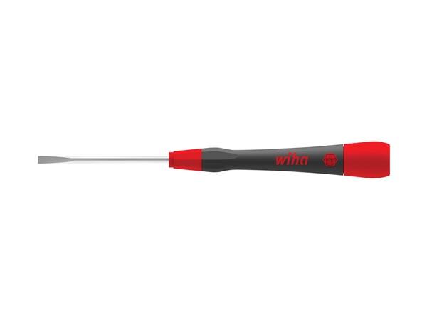 Wiha Feinschraubendreher PicoFinish® Schlitzkopf (42384) 1,5 mm x 40 mm - WIHA