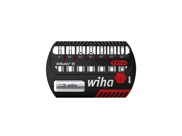 Wiha Bitset BitBuddy® TY-bit 29 mm %s (42135) - WIHA
