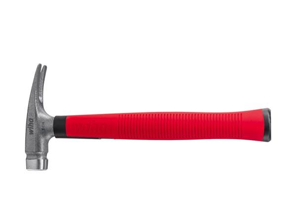 Wiha Elektrikerhammer 300 g im Blister (42071) - WIHA