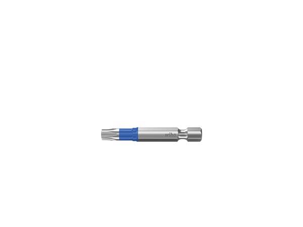 Wiha Bitset T-Bit 50 mm TORX® (T30) 5-teilig 1/4 in Box (41648) - WIHA
