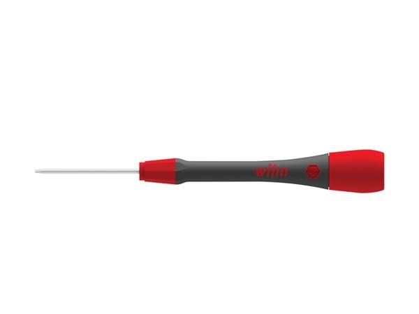 Wiha PicoFinish® Pentalobe Schraubendreher mit feiner Spitze (42469) PL6 x 40 mm - WIHA