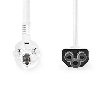Netzkabel C5 - Allteq