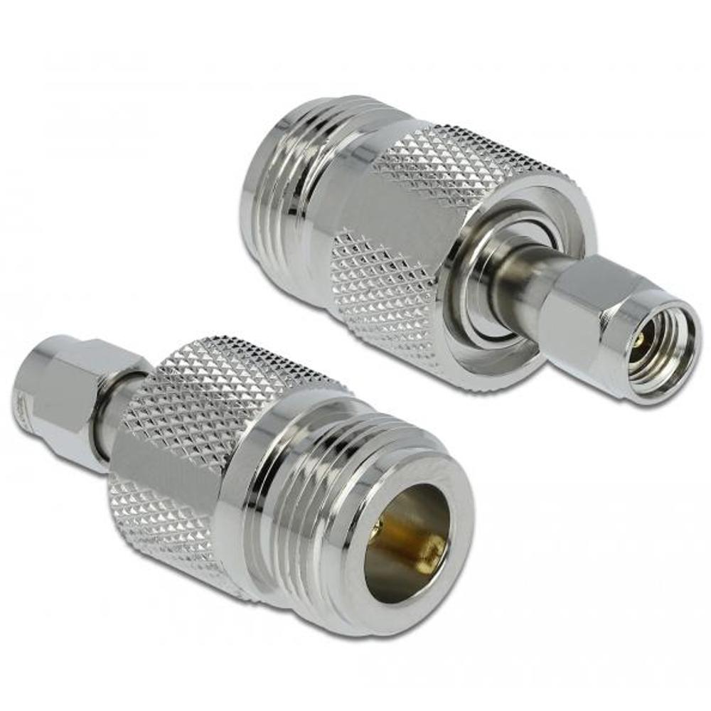 RP SMA Adapter - Delock