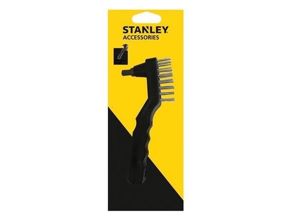 STANLEY SCHWEISSBÜRSTE - Stanley