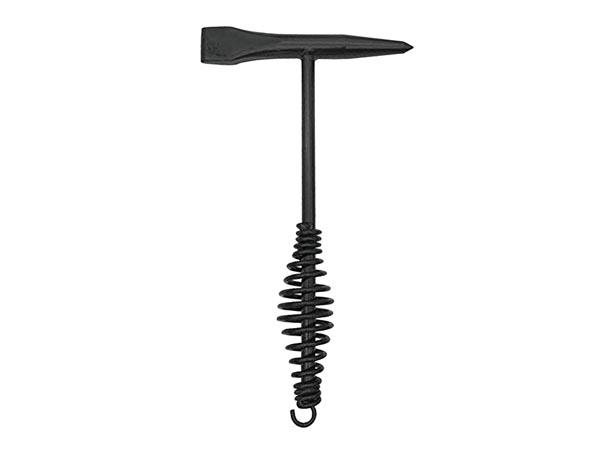 STANLEY WELDING HAMMER - Stanley