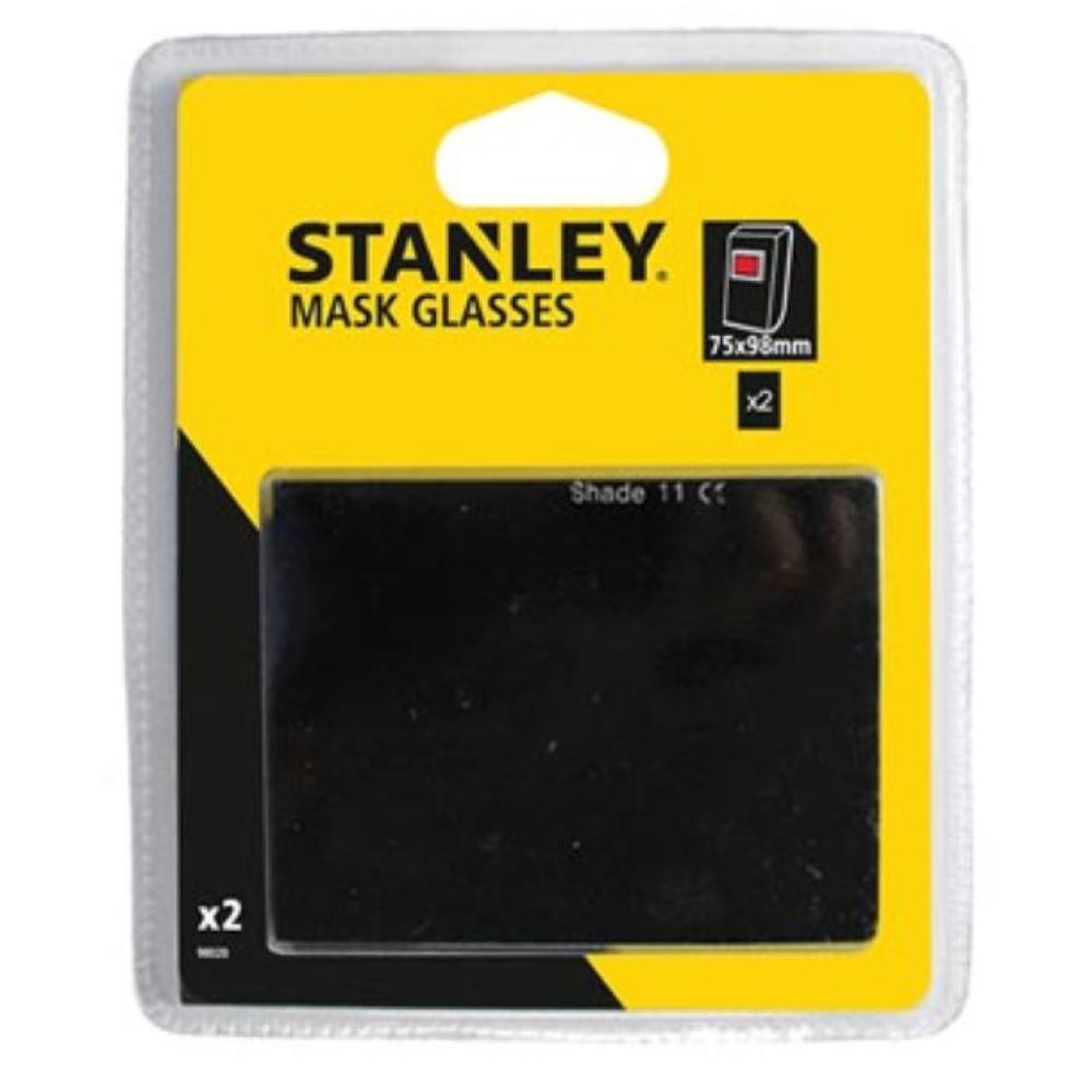 Schweißglas - Stanley