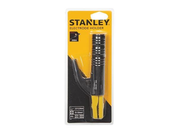 STANLEY WELDING ELITE 300 ELEKTRODENHALTER - Stanley