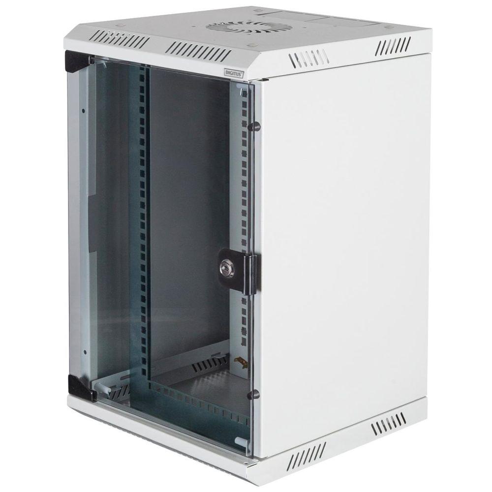 Kombi-Hängeschrank - Digitus