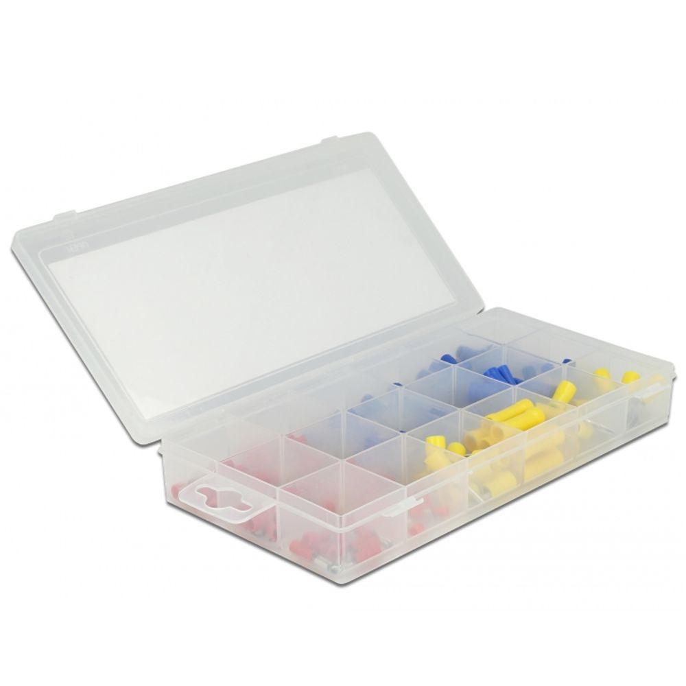 Kabelsteckverbinder-Set - Delock