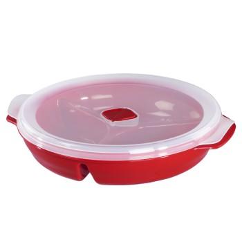 Mikrowellenregal Set, 2 Stück - Xavax