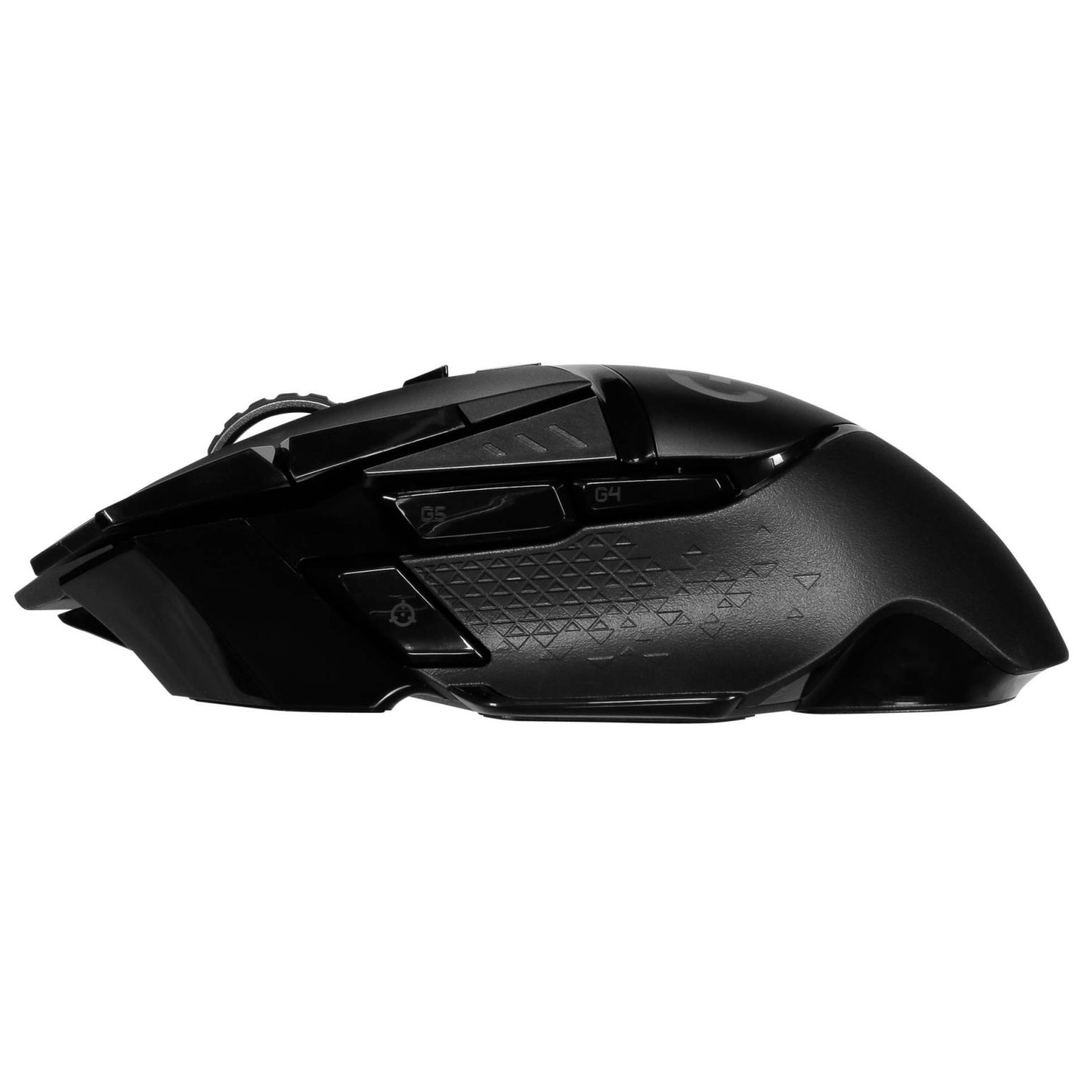 Logitech G502 Lightspeed Kabellos - 910-005567 - Logitech