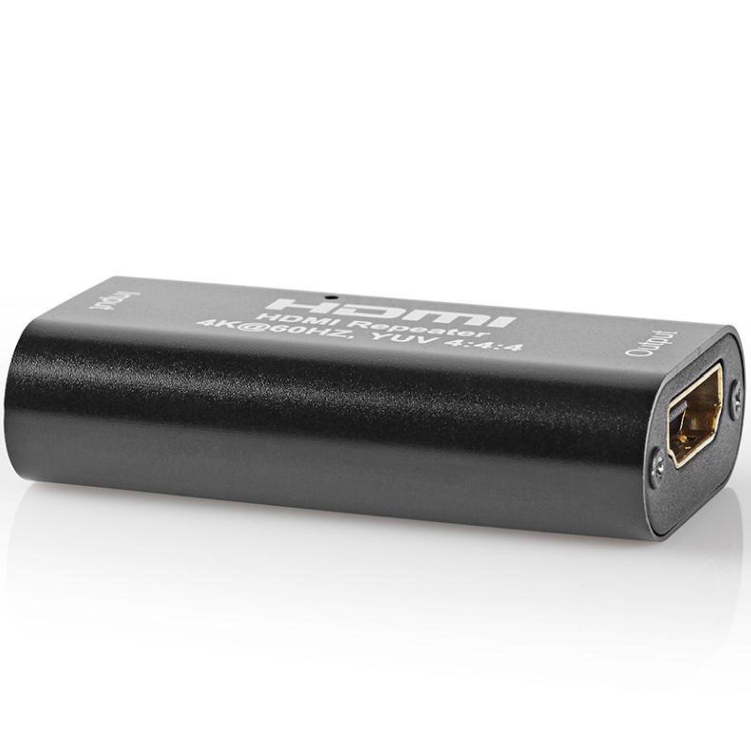 HDMI™ Repeater 4K@60Hz bis zu 40,0 m
