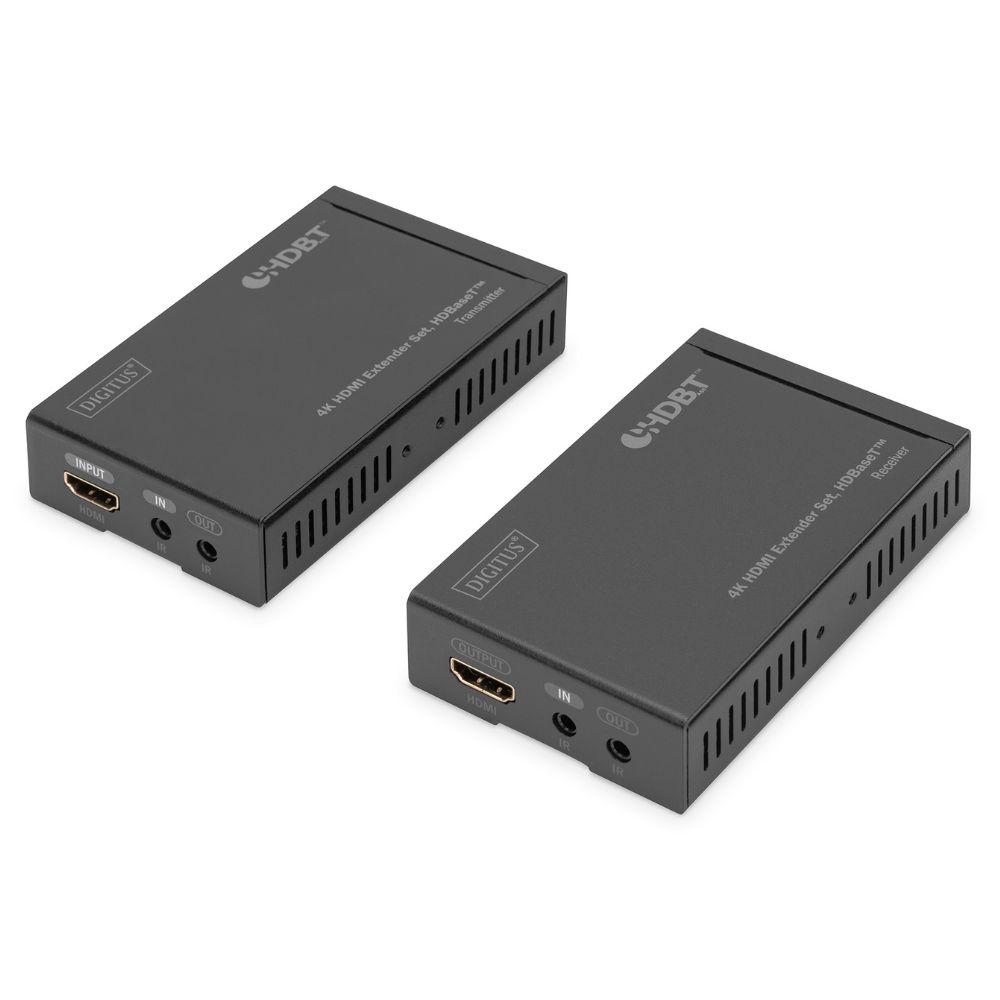 4K HDMI Verlängerer über UTP