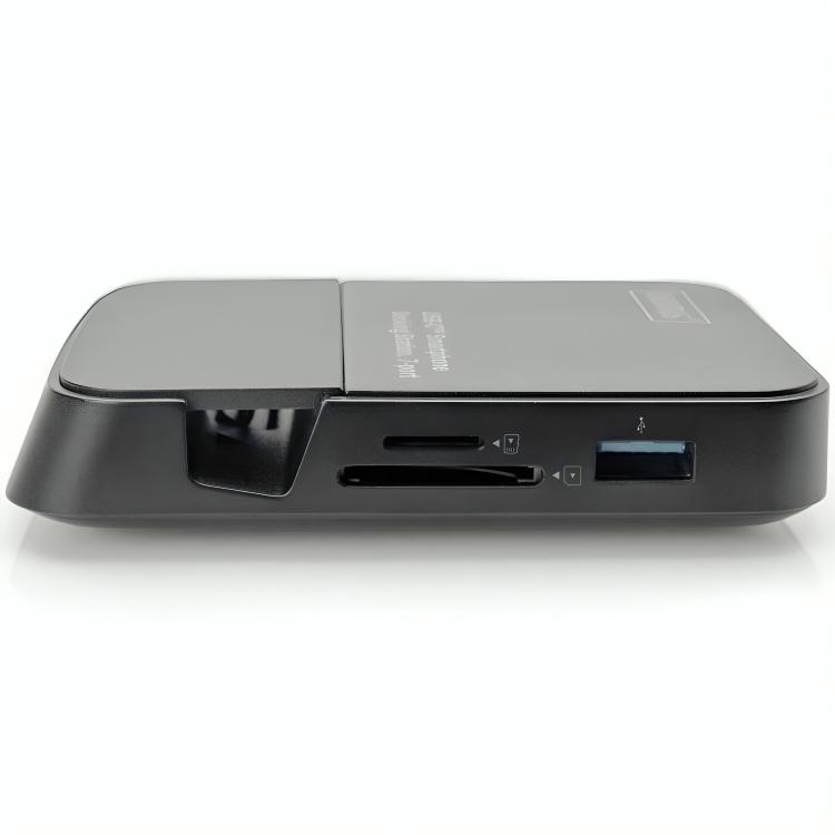 USB-C-Dockingstation - Digitus