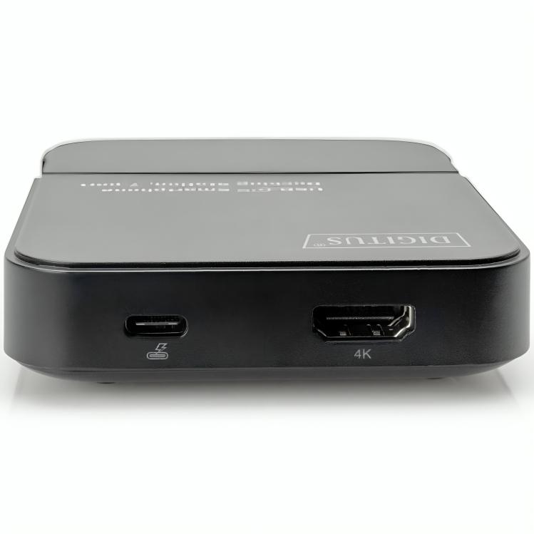 USB-C-Dockingstation - Digitus