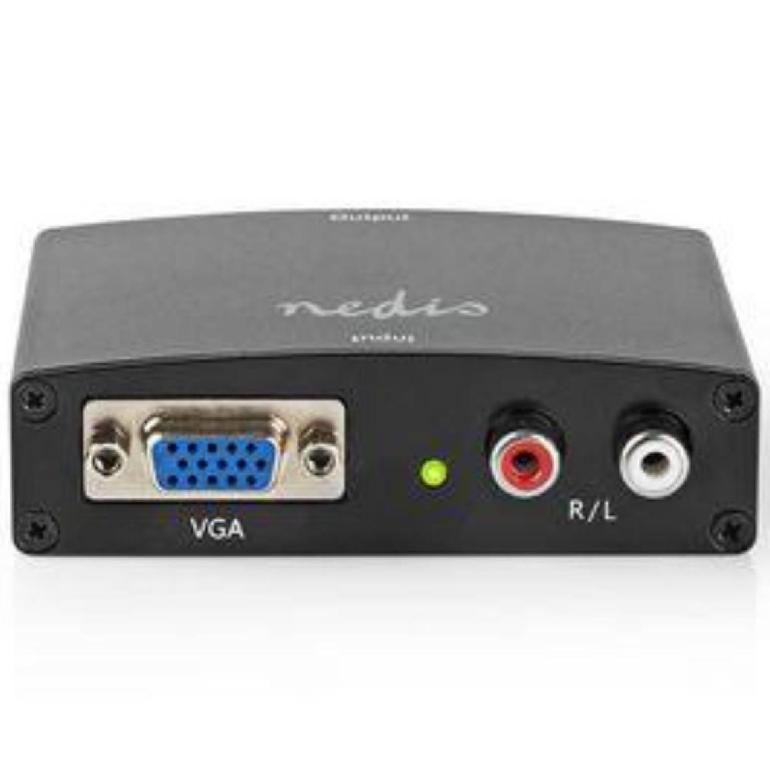 HDMI zu Cinch Konverter - Nedis