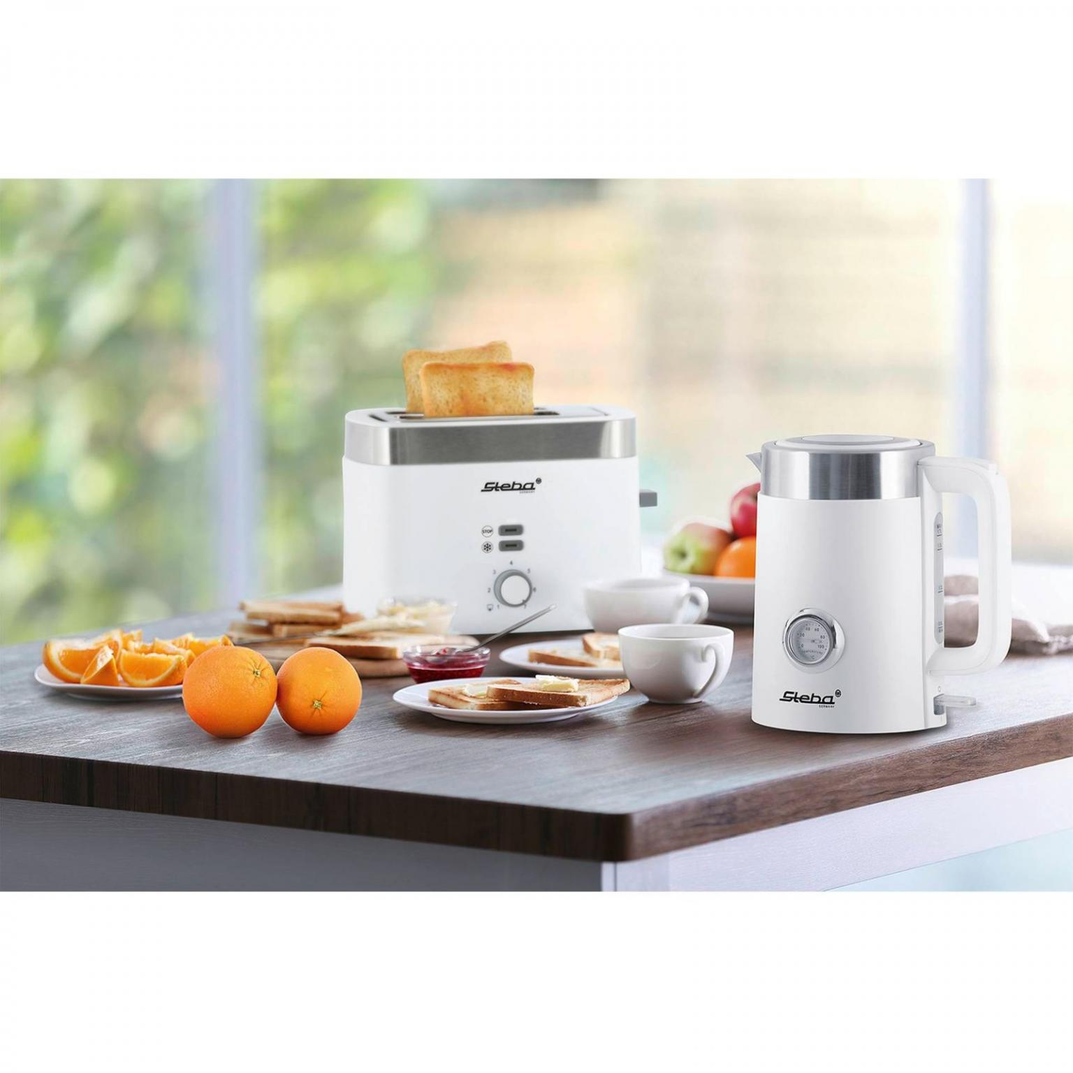 Toaster - Steba