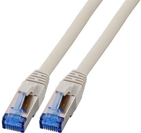 Netzwerkkabel Cat 6a/7 S/FTP - EFB