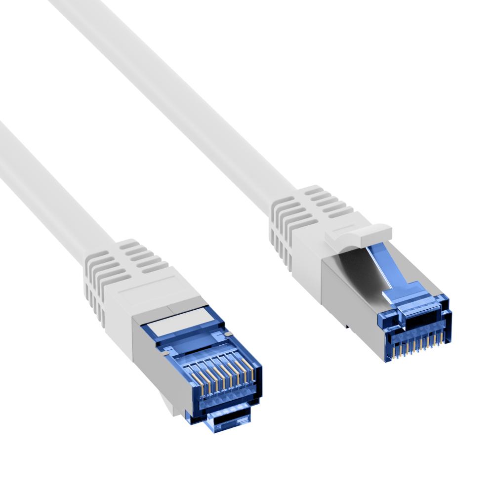 RJ45 Patchkabel Cat 6a S/FTP - EFB Elektronik