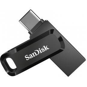 Ultra Dual Drive Go USB Typ-C 512GB - Sandisk