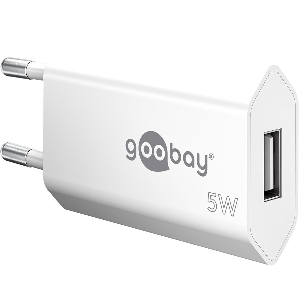 Samsung Galaxy S7 Edge Ladegerät - Goobay
