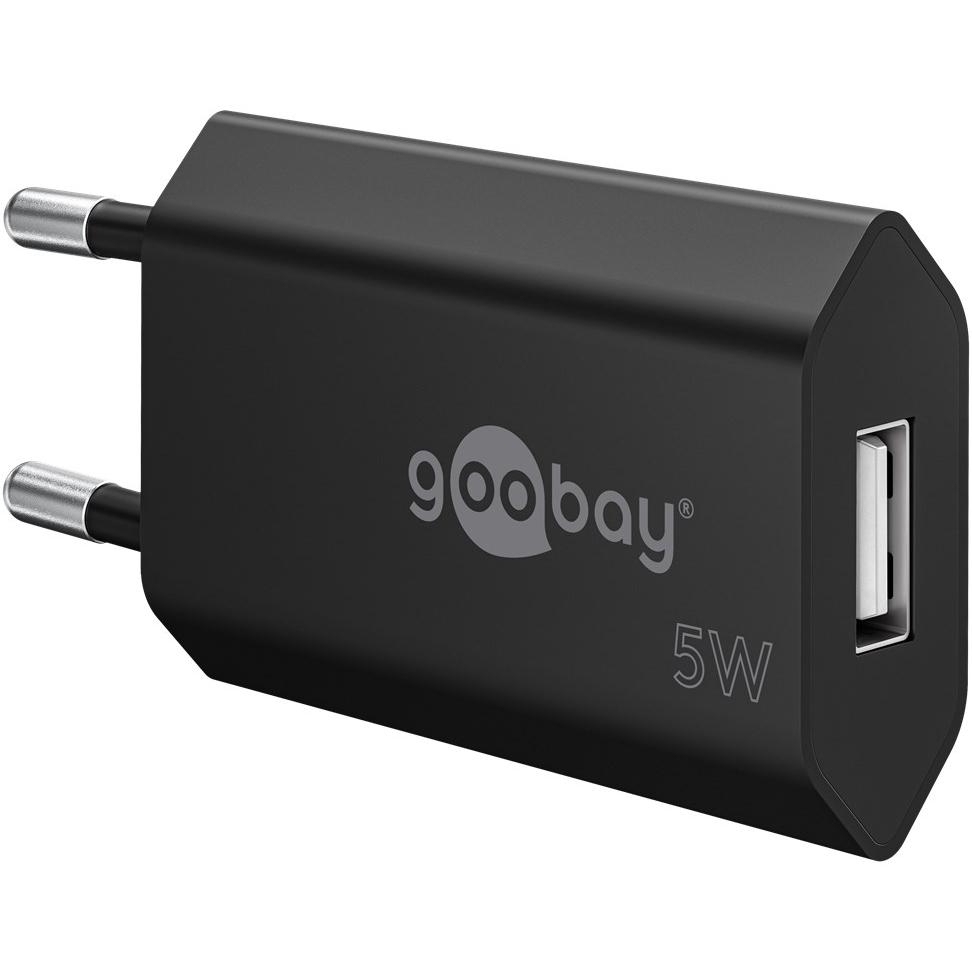 IPhone 13 - USB-Ladegerät - Goobay