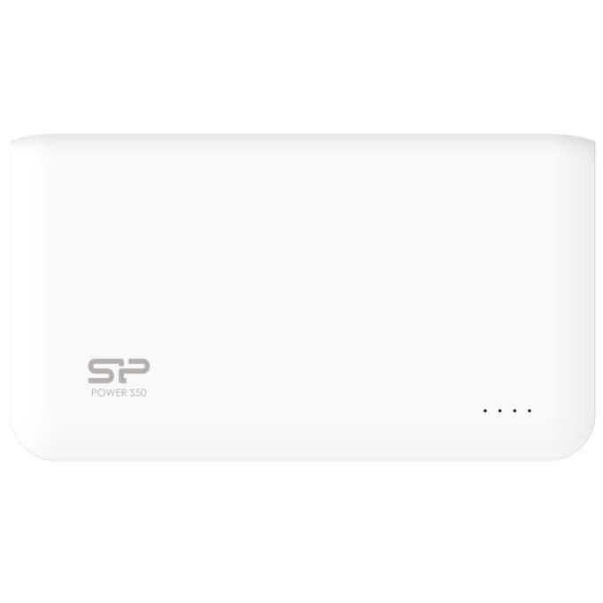 IPhone 5/5s/5c/SE Powerbank 5.000 mAh - Silicon Power