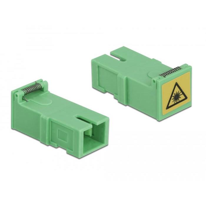 SC Simplex Kupplung - Delock