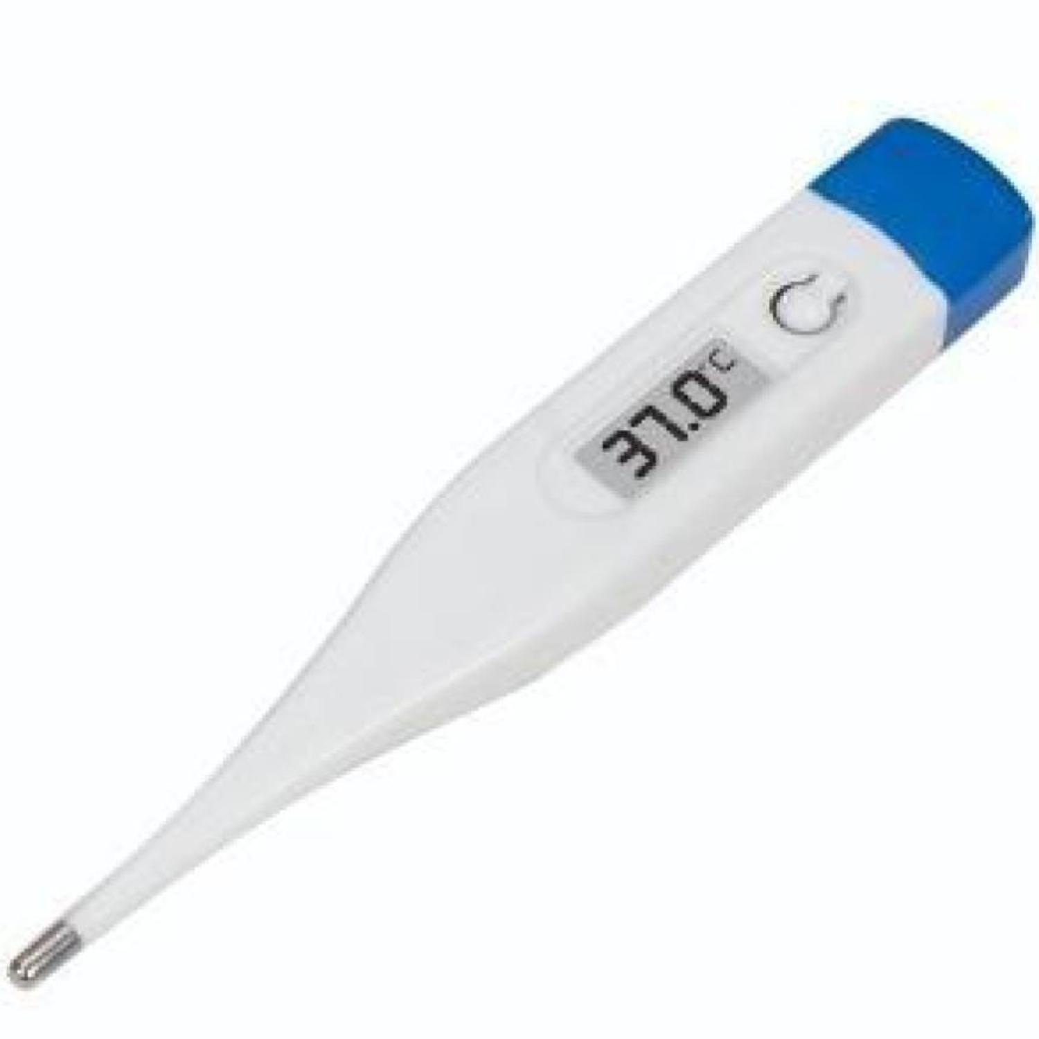 Digitales Thermometer - Allteq