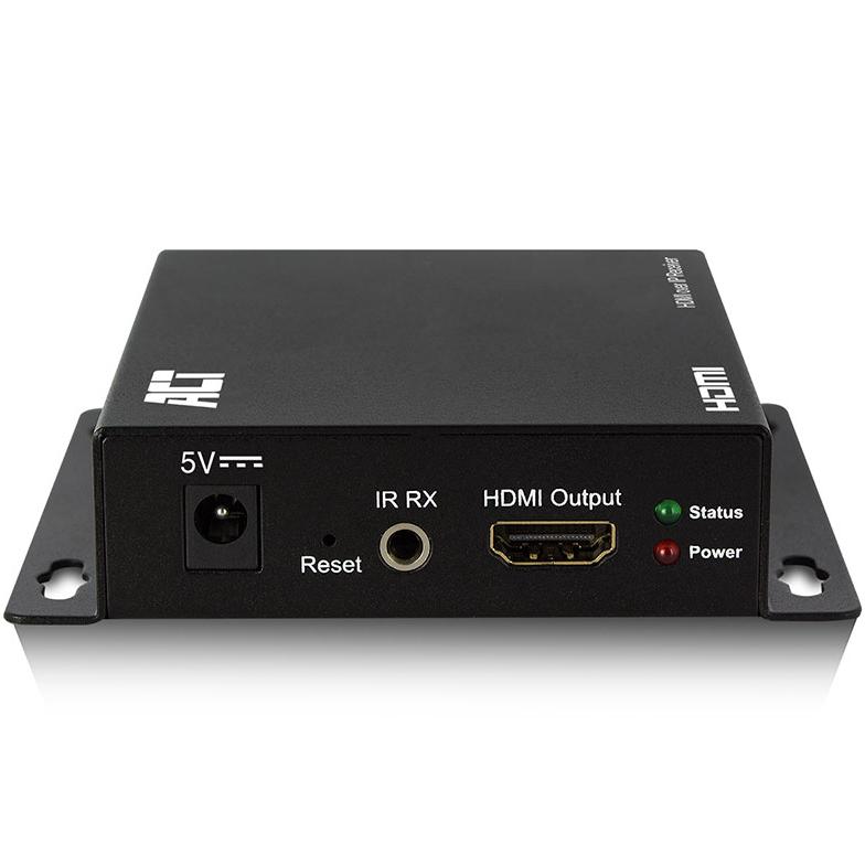 HDMI Empfänger über UTP - ACT