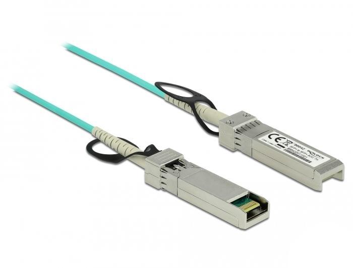 Delock Aktives optisches Kabel SFP+ 7 m - Delock