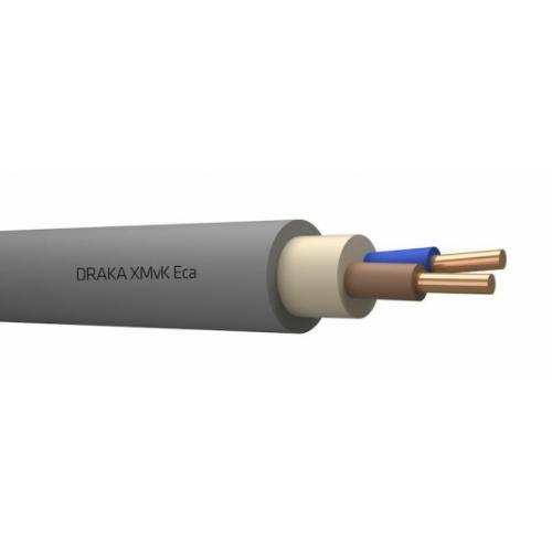 XMVK 2 adrig 2,5 mm² - Draka