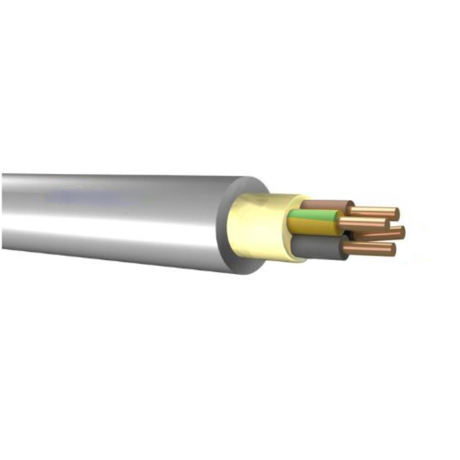 YMVK 4 adrig 1,5 mm² - Donné