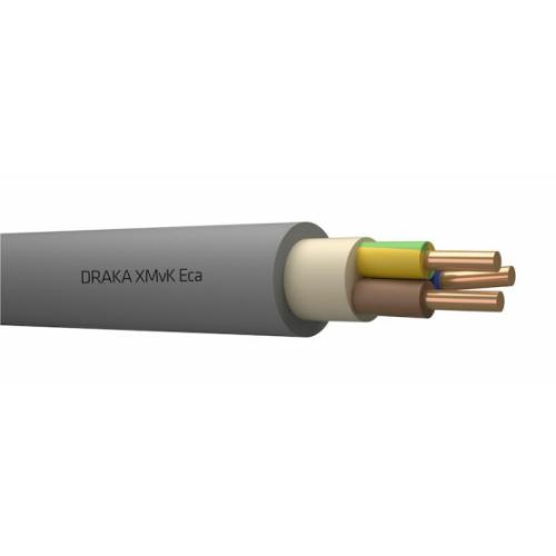 XMVK 3 Draht 1,5 mm² - Draka