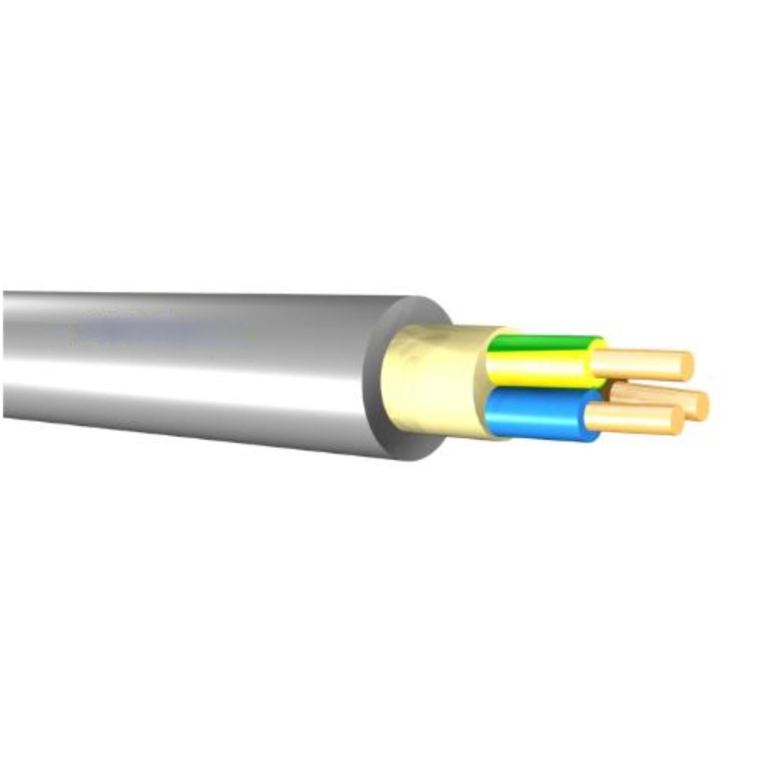 YMVK 3 adrig 1,5 mm² - Donné