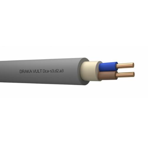 YMVK 2 Draht 4,0 mm² - Draka