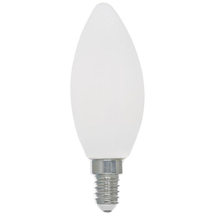 Kerzenlampe - E14 - 780 Lumen - EGB