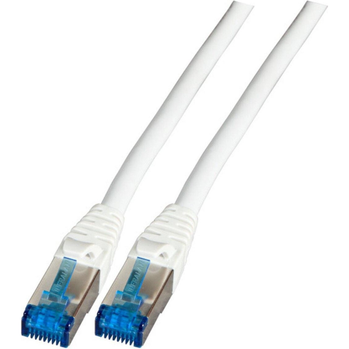 Netzwerkkabel Kat. 6 U/UTP - EFB
