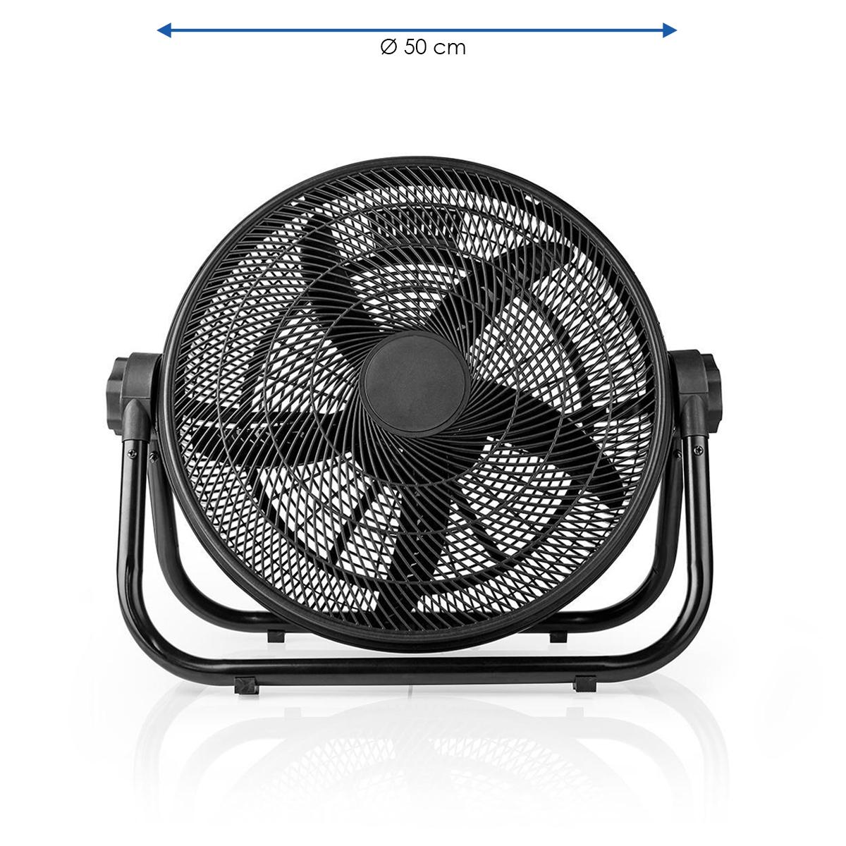 Bodenventilator Nedis VNTL-043 - Nedis