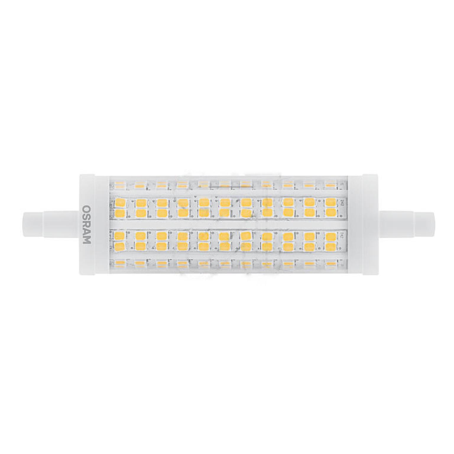 R7S LED-Lampe - Osram