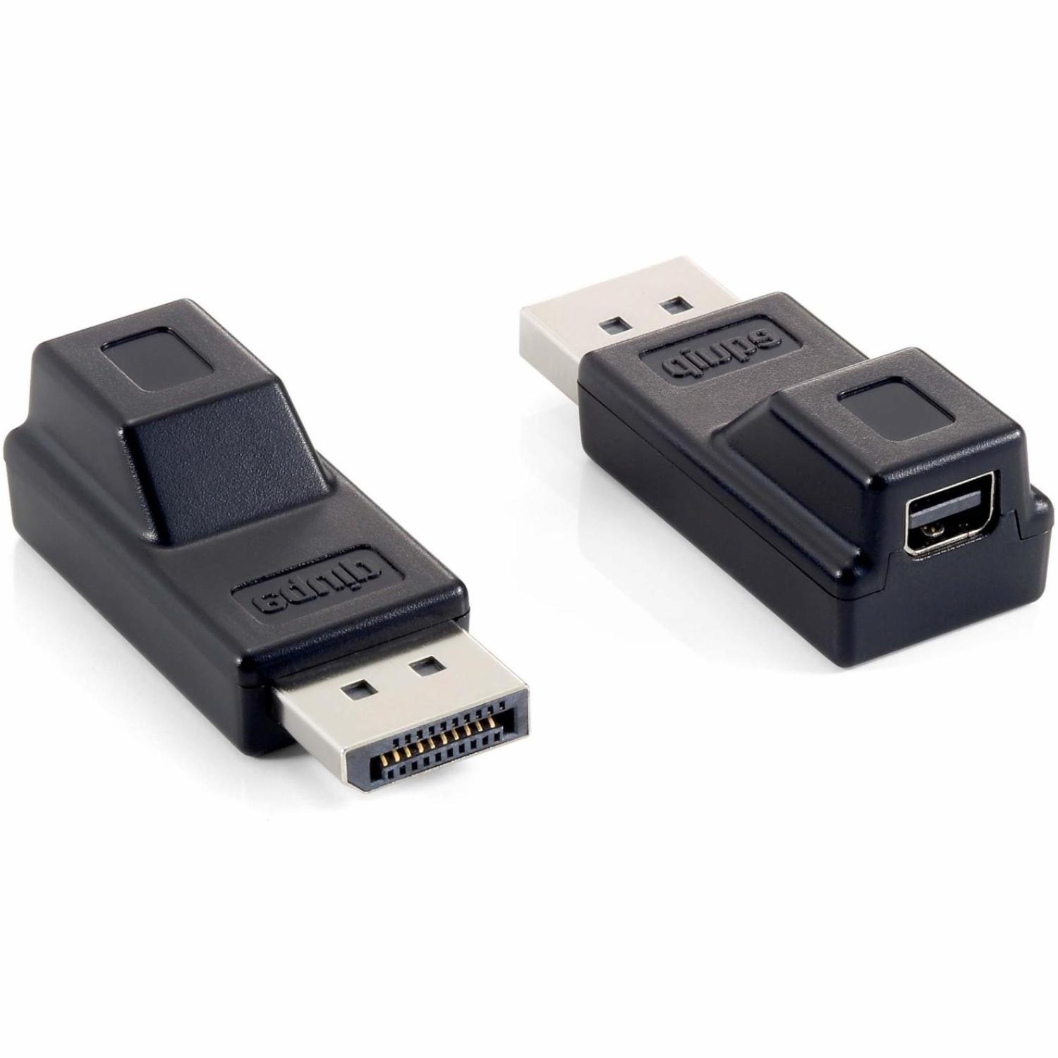 DisplayPort naar Mini DisplayPort adapter - Equip