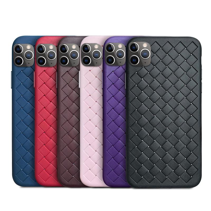 IPhone 11 Pro - Gel-Hülle Rückwand - Able & Borret