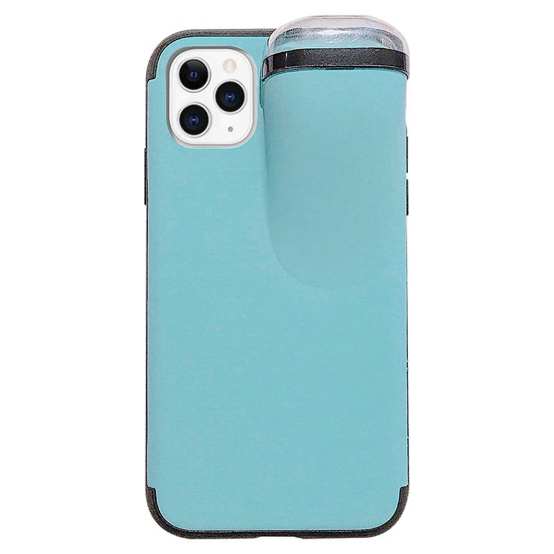 IPhone 11 Pro max - Gelcase backcover - Able & Borret