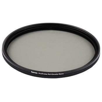 Polarisationsfilter - Hama