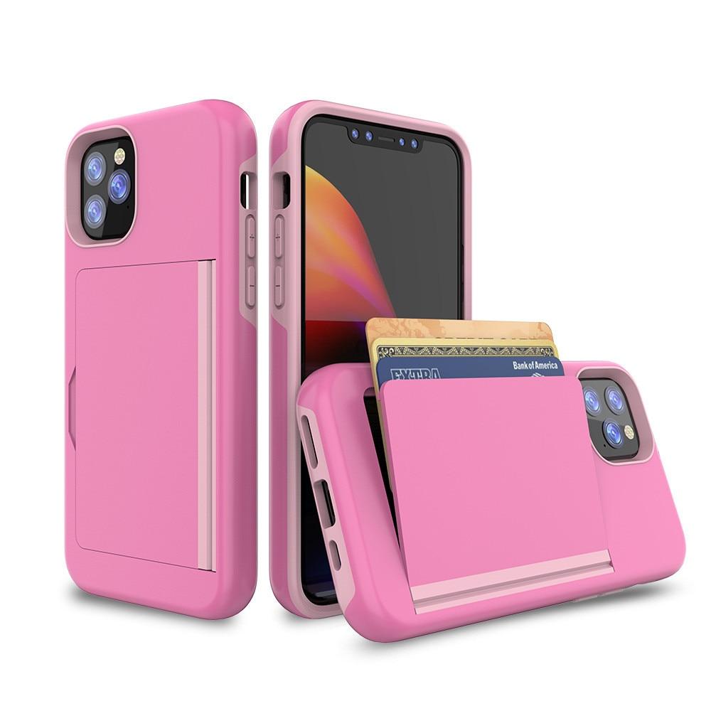 IPhone 11 - Hardcase backcover - Able & Borret