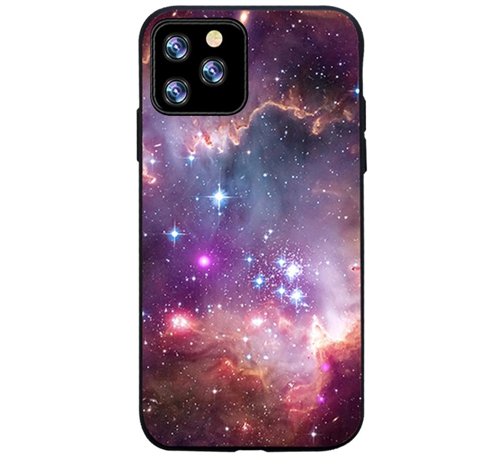 IPhone 11 Pro Max - Backcover - Space - Able & Borret
