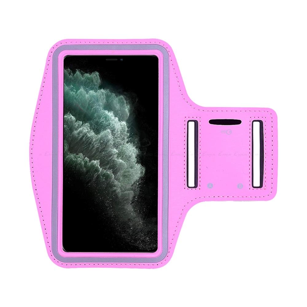 IPhone 11 - Sportband - Pink - Able & Borret
