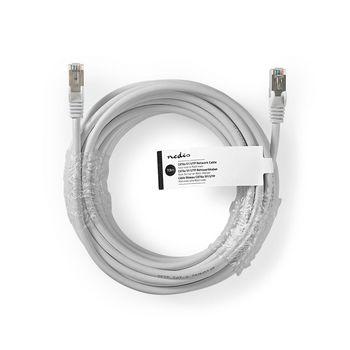 Netzwerkkabel Kat. 6a SF/UTP - Nedis