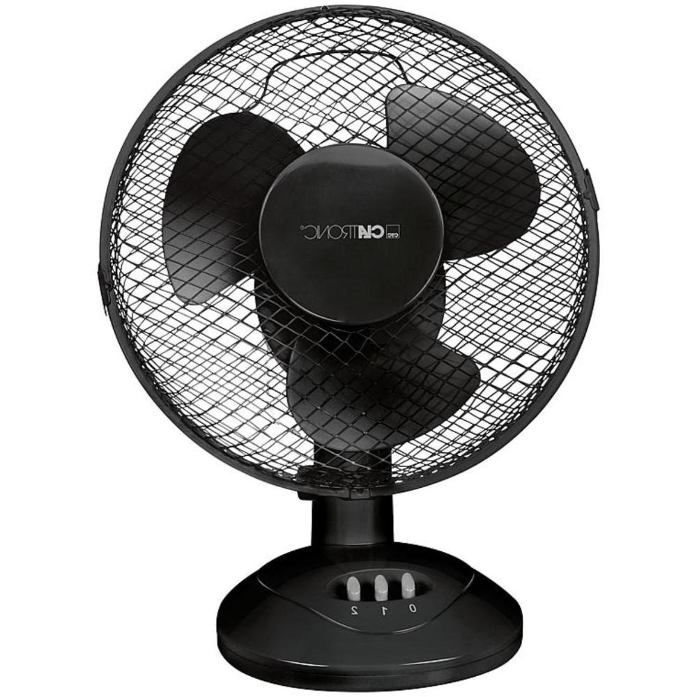 Tischventilator Clatronic VL 3601 - Clatronic