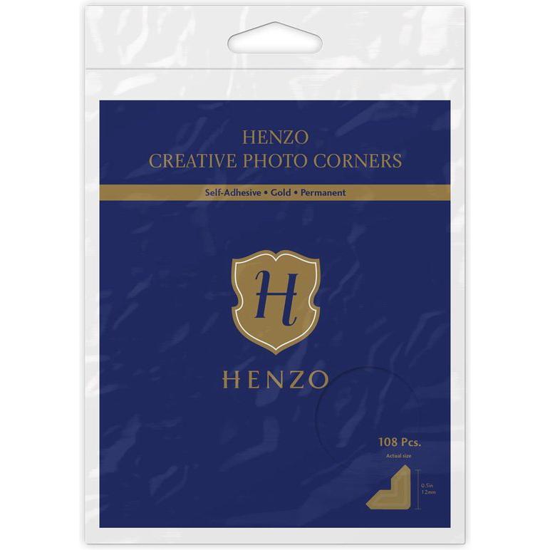 Zubehör - Fotoecken - Henzo